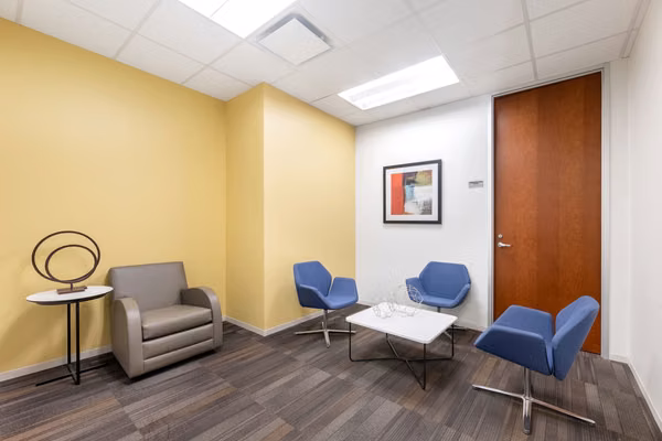 Espacio de oficina en renta para 4 personas en PANAMA, Panama City, Oceania Punta Pacifica