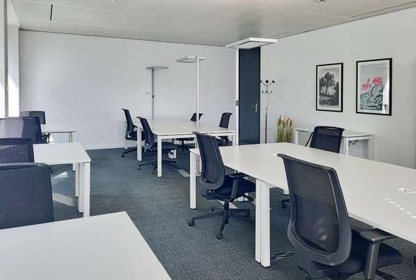 Oficina privada en alquiler – Regus PANAMA, Panama City, Oceania Punta Pacifica en