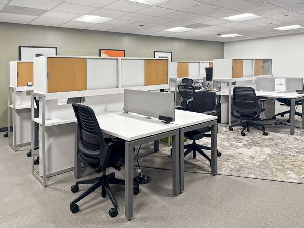Únete a un entorno de coworking colaborativo en PANAMA CITY, Spaces Plaza 2000