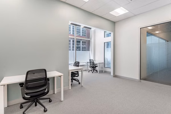 Alquiler de oficinas bellamente diseñadas para 4 personas en PANAMA CITY, Spaces Plaza 2000