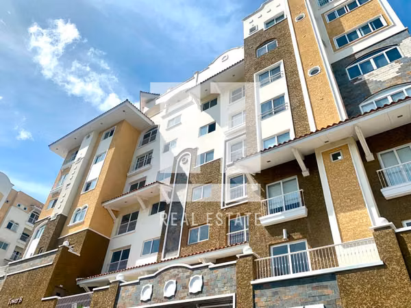 Apartamento en Tucan, PH Forest Tower