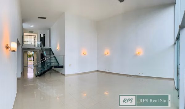PH COSTA ESMERALDA - CASA MOD. VETRO