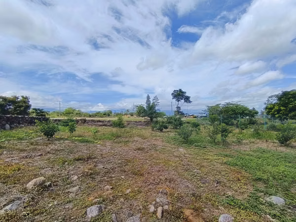Se vende lote en Boquete, Chiriquí.