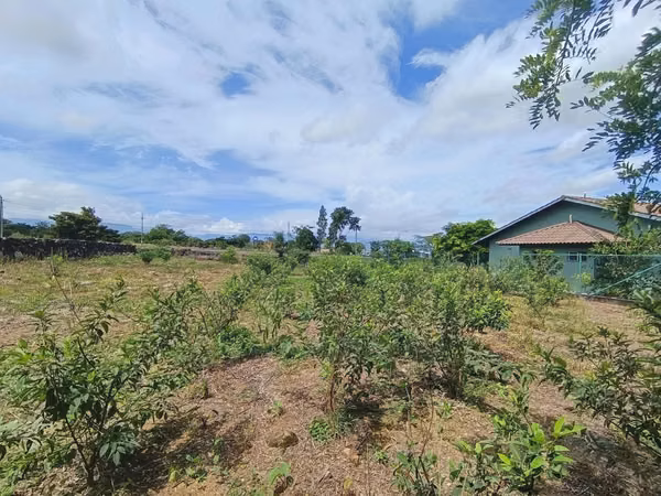 Se vende lote en Boquete, Chiriquí.