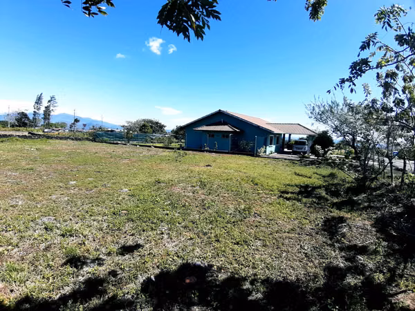 Lot of land for sale in Alto Boquete, Boquete, Chiriqui
