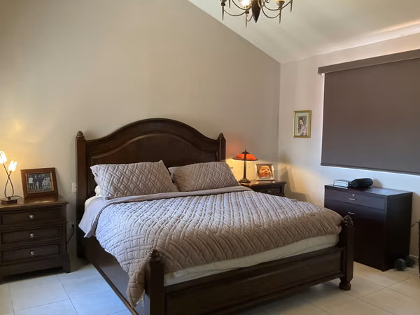 Sale of beautiful house located in the private residential Castel Novo