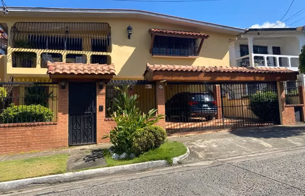 Bethania - Urb. Highs of the Dorado