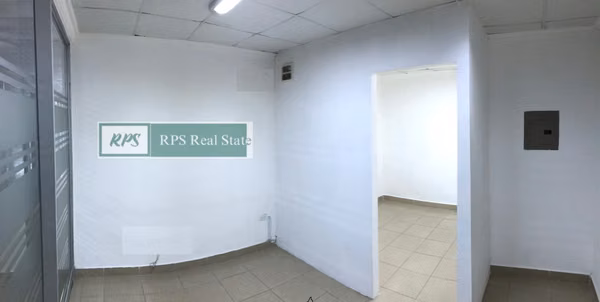 Locations and Offices available - Plaza La Bonanza, Betania.