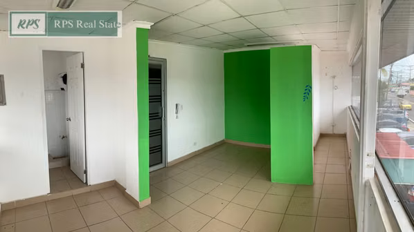 Locations and Offices available - Plaza La Bonanza, Betania.