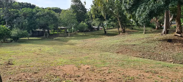 VILLA ROSARIO, CAPIRA VENTA DE TERRENO WITH CASA 180K