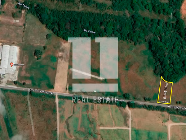 Se venden Lotes de Terrenos en Pacora