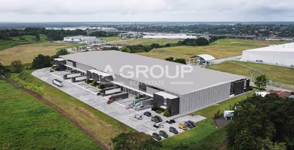 Parque Logistico de Panamá - Bodega en Alquiler - Se alquila Bodega