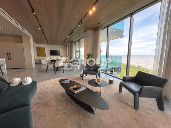 UPPER EAST TOWER - Costa del Este - Apartment For Sale