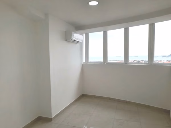 RENT BEAUTIFUL OFFICE AVENIDA BALBOA PH BAY VIEW