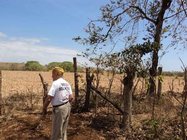 A.B.R. Vende Finca en Las Lagunitas de Guararé