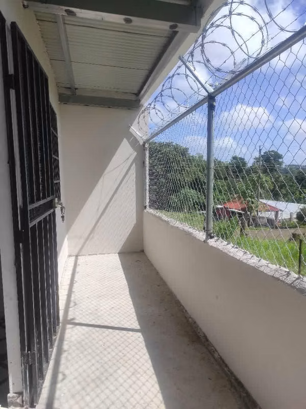 Apartments for rent in La Chorrera, Barrio Balboa, La Revolución Final.