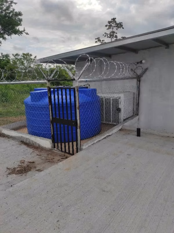 Apartments for rent in La Chorrera, Barrio Balboa, La Revolución Final.