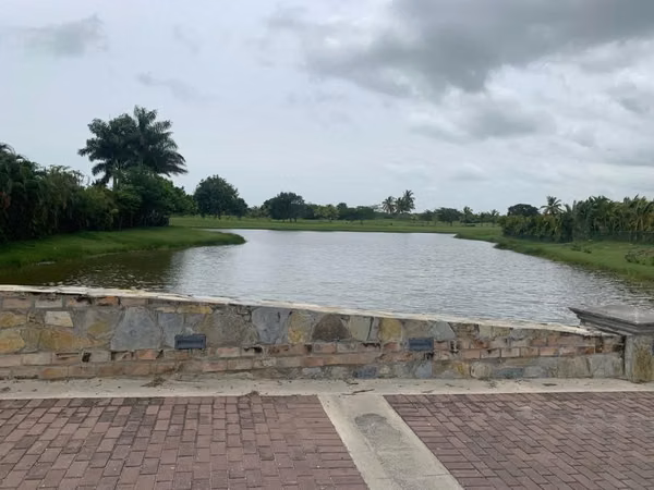 VENDO TERRENO BUENAVENTURA (4111m2)