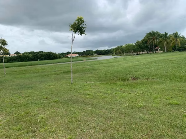 VENDO TERRENO BUENAVENTURA (4111m2)