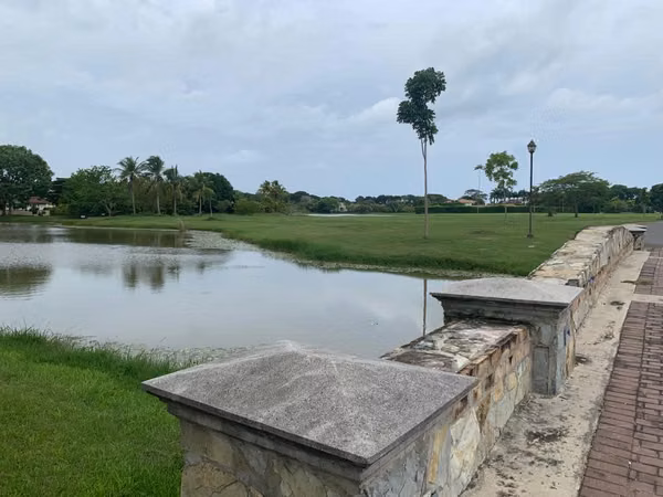 VENDO TERRENO BUENAVENTURA (4111m2)