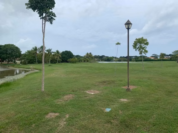 VENDO TERRENO BUENAVENTURA (4111m2)