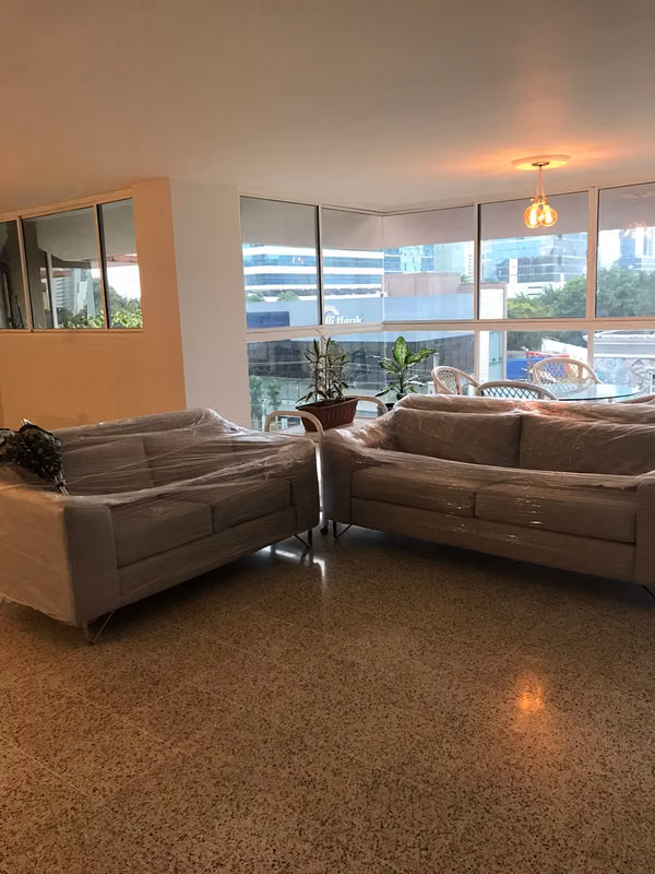 Apartment in Obarrio / Sold PH Florida