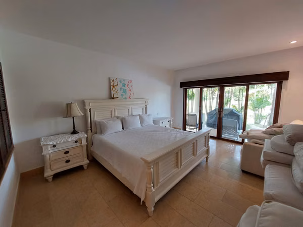Villa for rent in buenaventura bristol for carnivals