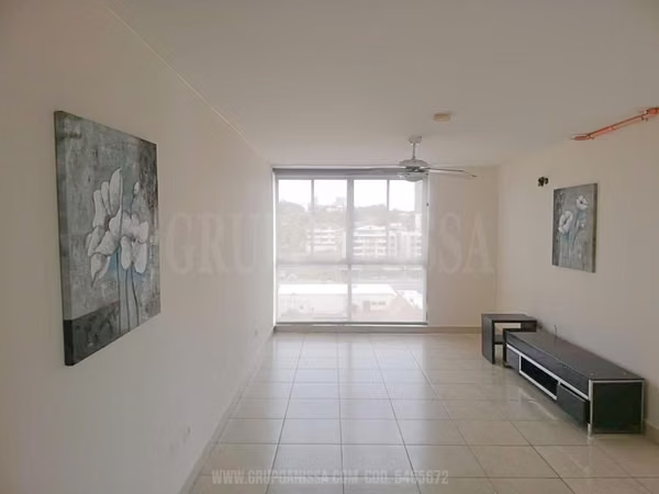 Se Vende Hermoso Apartamento en Pueblo Nuevo