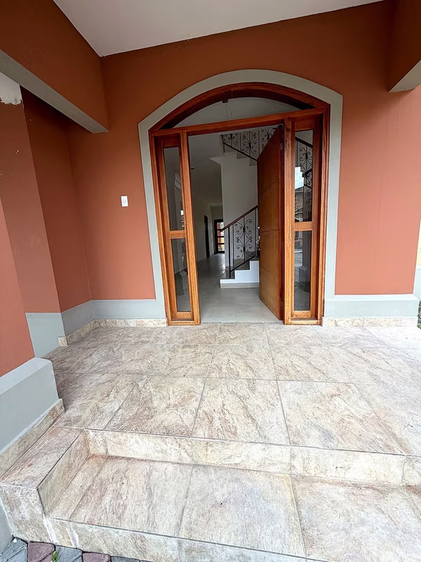 FOR SALE  NEW HOME- COSTA SUR - EL DORAL - GATED COMMUNITY -