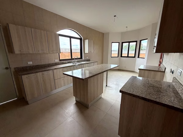 FOR SALE  NEW HOME- COSTA SUR - EL DORAL - GATED COMMUNITY -