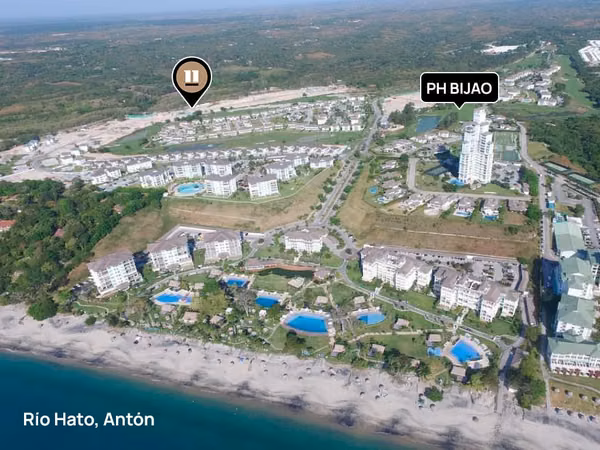 Se Vende Lote en Bijao