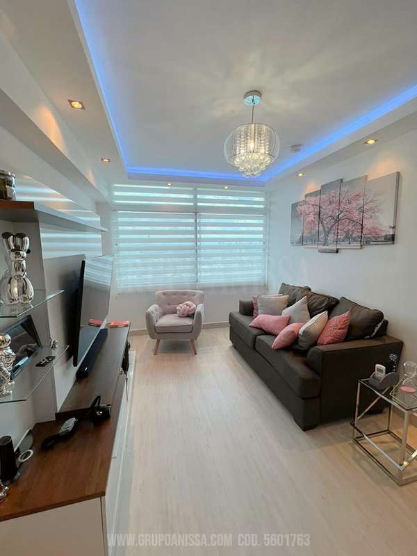 Oportunidad! Se Vende hermoso y Moderno Apartamento en Pueblo Nuevo
