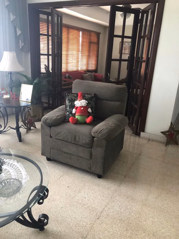 HOUSE FOR SALE HIGH BETANIA WITH BEAUTIFUL VIEW