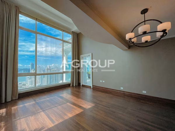 BELLA MARE - Punta Pacífica - Penthouse For Sale