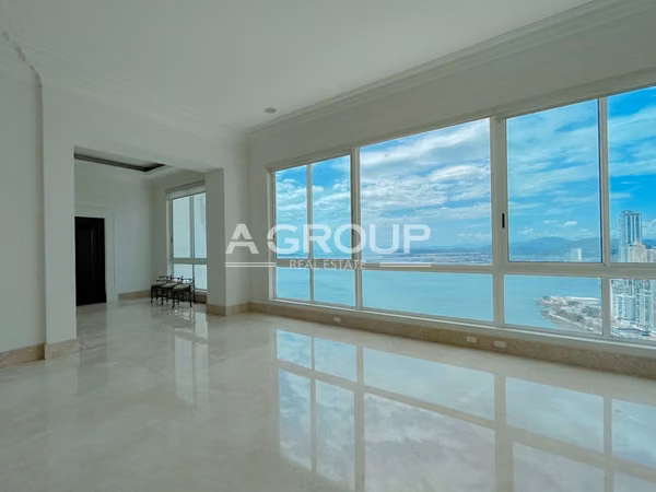 BELLA MARE - Punta Pacífica - Penthouse For Sale