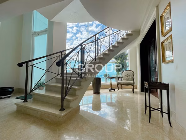 BELLA MARE - Punta Pacífica - Penthouse For Sale