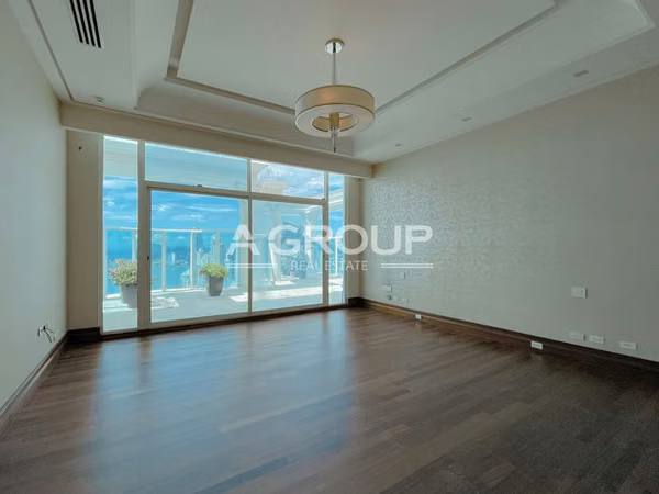 BELLA MARE - Punta Pacífica - Penthouse For Sale