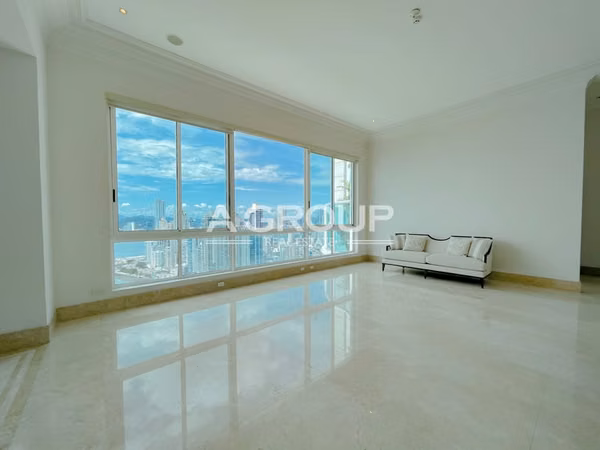 BELLA MARE - Punta Pacífica - Penthouse For Sale