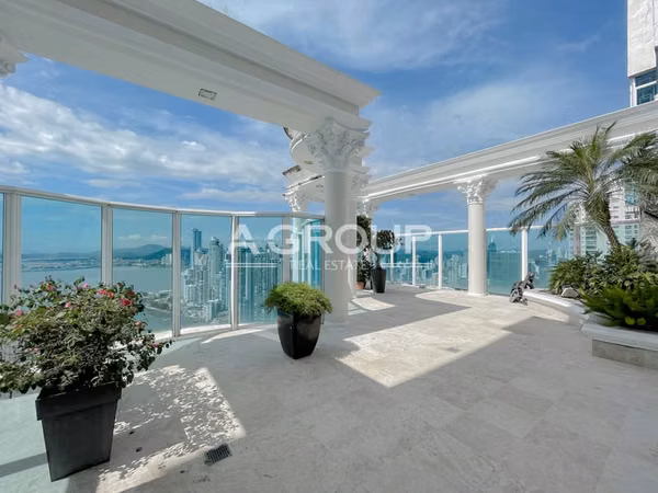 BELLA MARE - Punta Pacífica - Penthouse For Sale