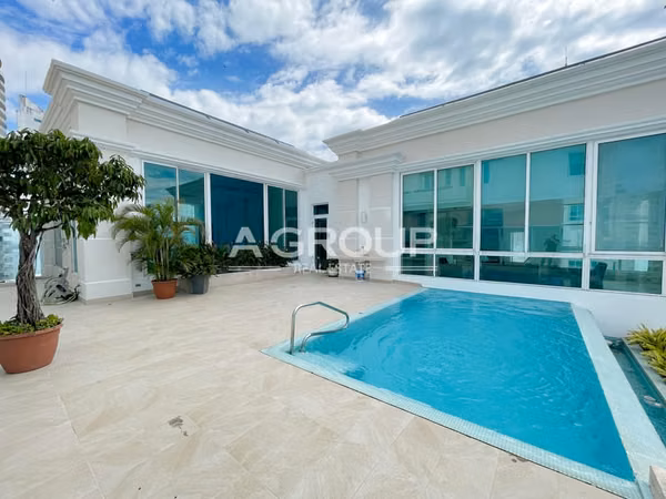 BELLA MARE - Punta Pacífica - Penthouse For Sale