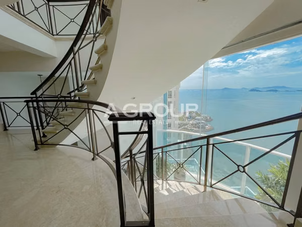BELLA MARE - Punta Pacífica - Penthouse For Sale