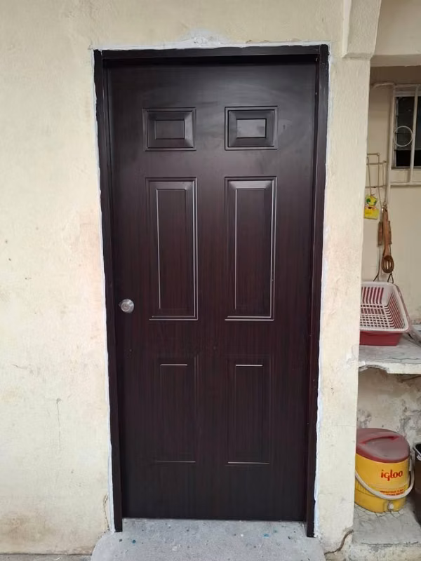 Instalador de puertas