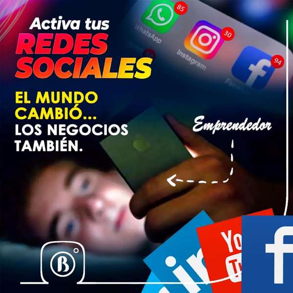 Gestión de redes sociales para negocios | Más ventas, no solo postear