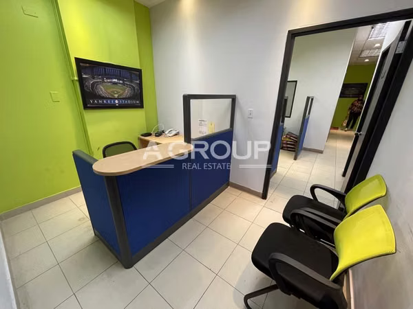 PLAZA EDISON - Betania - Office For Sale