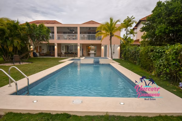 Villa dos Lagos