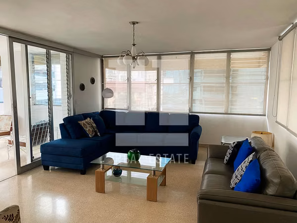 Se vende apartamento en Obarrio, PH Eden Roc