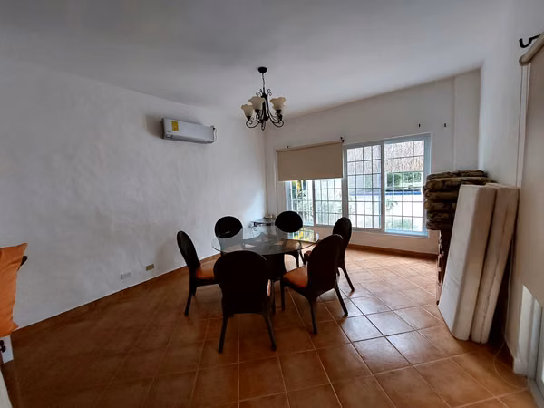 For rent per night beach house at Coronado Comunity