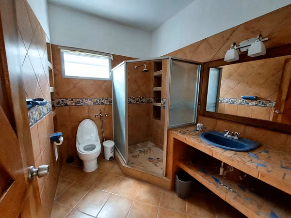 For rent per night beach house at Coronado Comunity