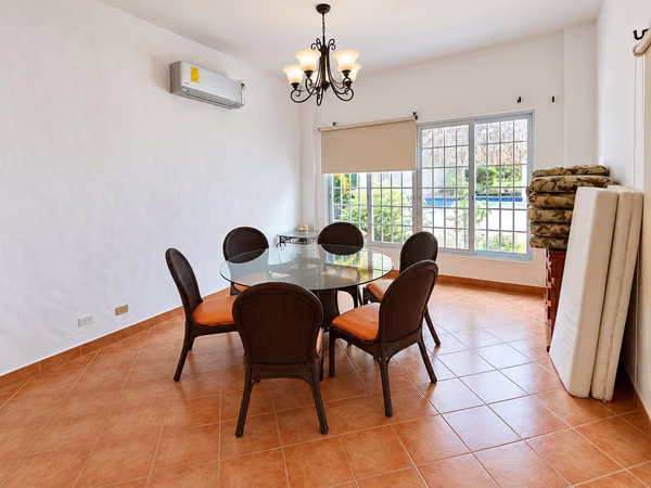 Alquiler casa de playa en Coronado