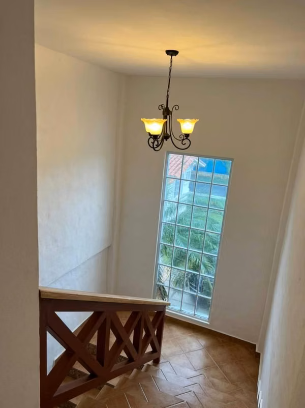 For rent per night beach house at Coronado Comunity